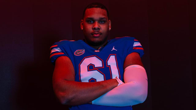 Brandon Crenshaw-Dickson